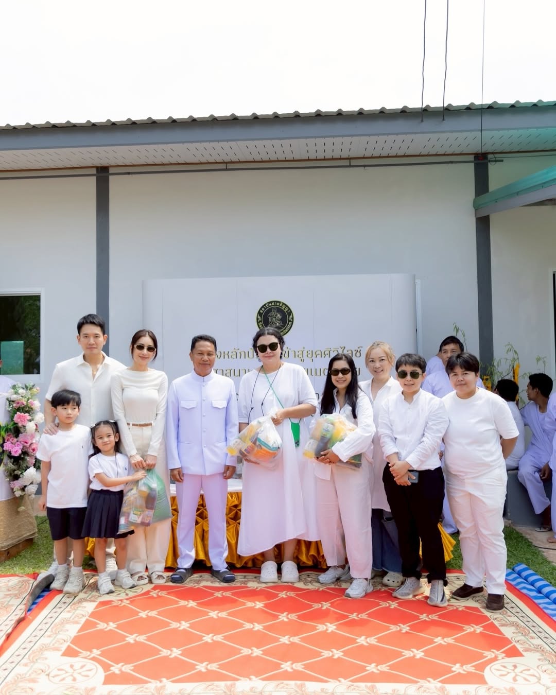 เนย - โชติกา วงศ์วิลาศ