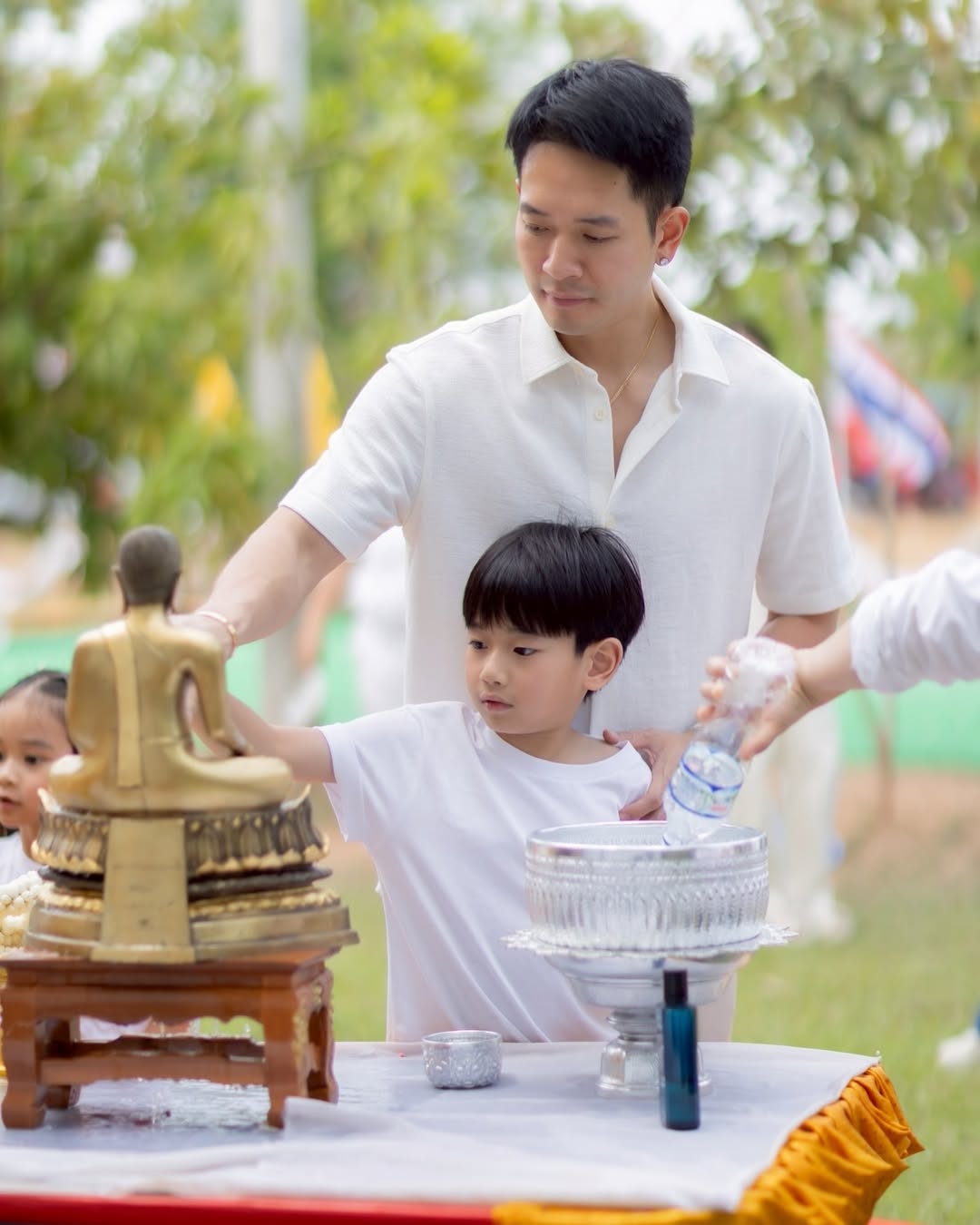 เนย - โชติกา วงศ์วิลาศ