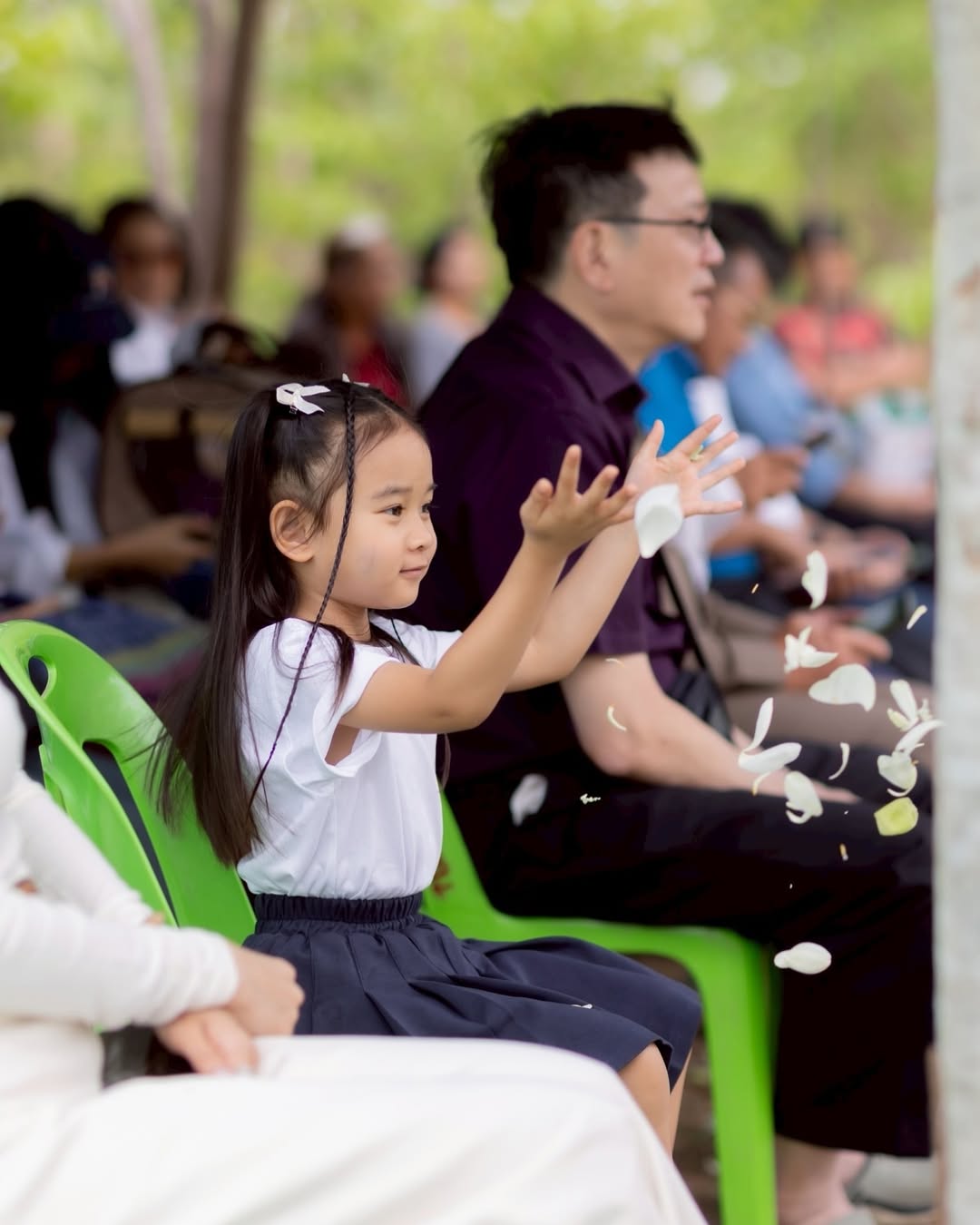 เนย - โชติกา วงศ์วิลาศ