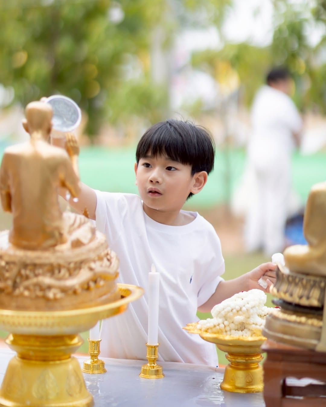 เนย - โชติกา วงศ์วิลาศ