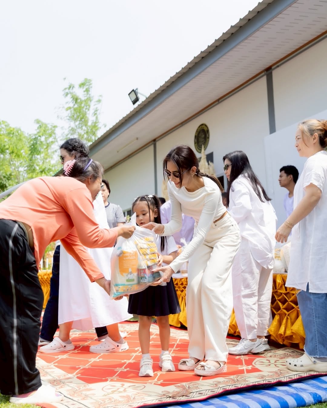 เนย - โชติกา วงศ์วิลาศ