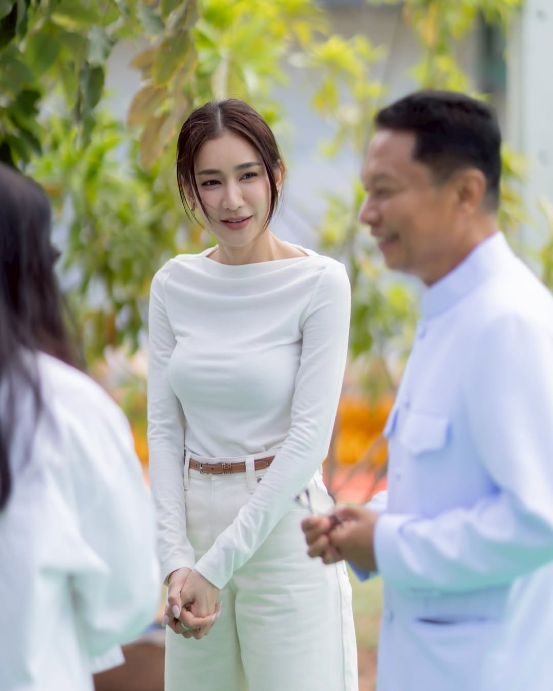 เนย - โชติกา วงศ์วิลาศ
