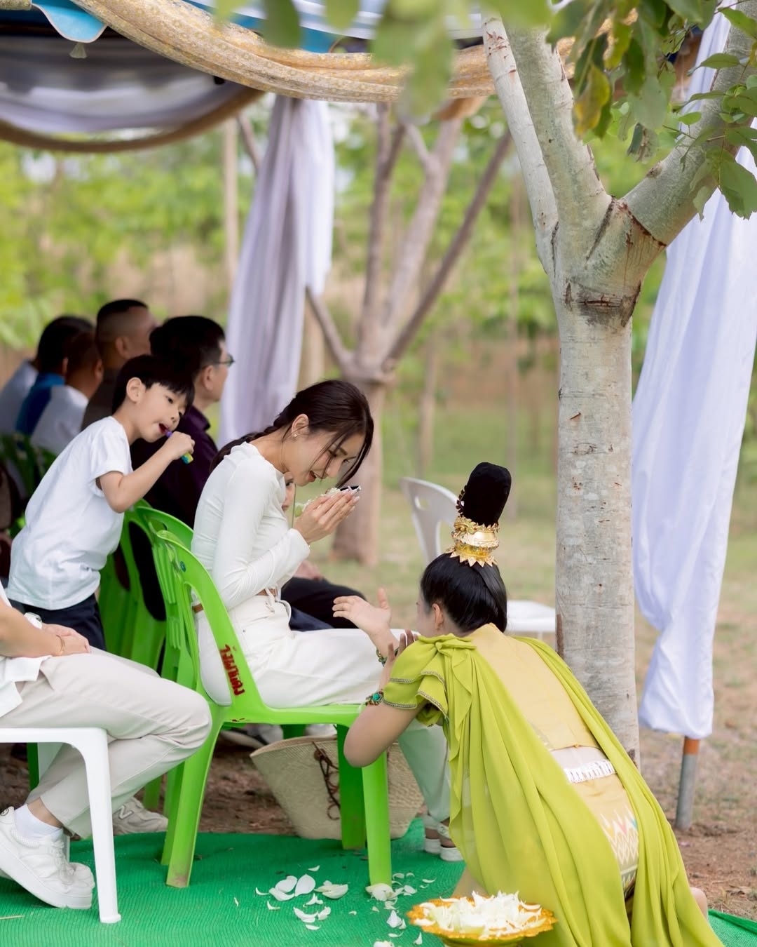 เนย - โชติกา วงศ์วิลาศ