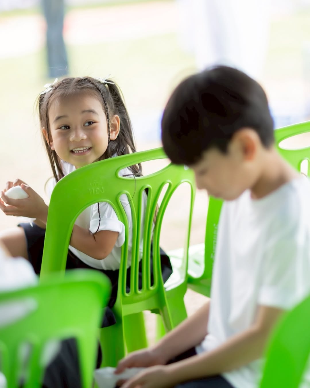 เนย - โชติกา วงศ์วิลาศ