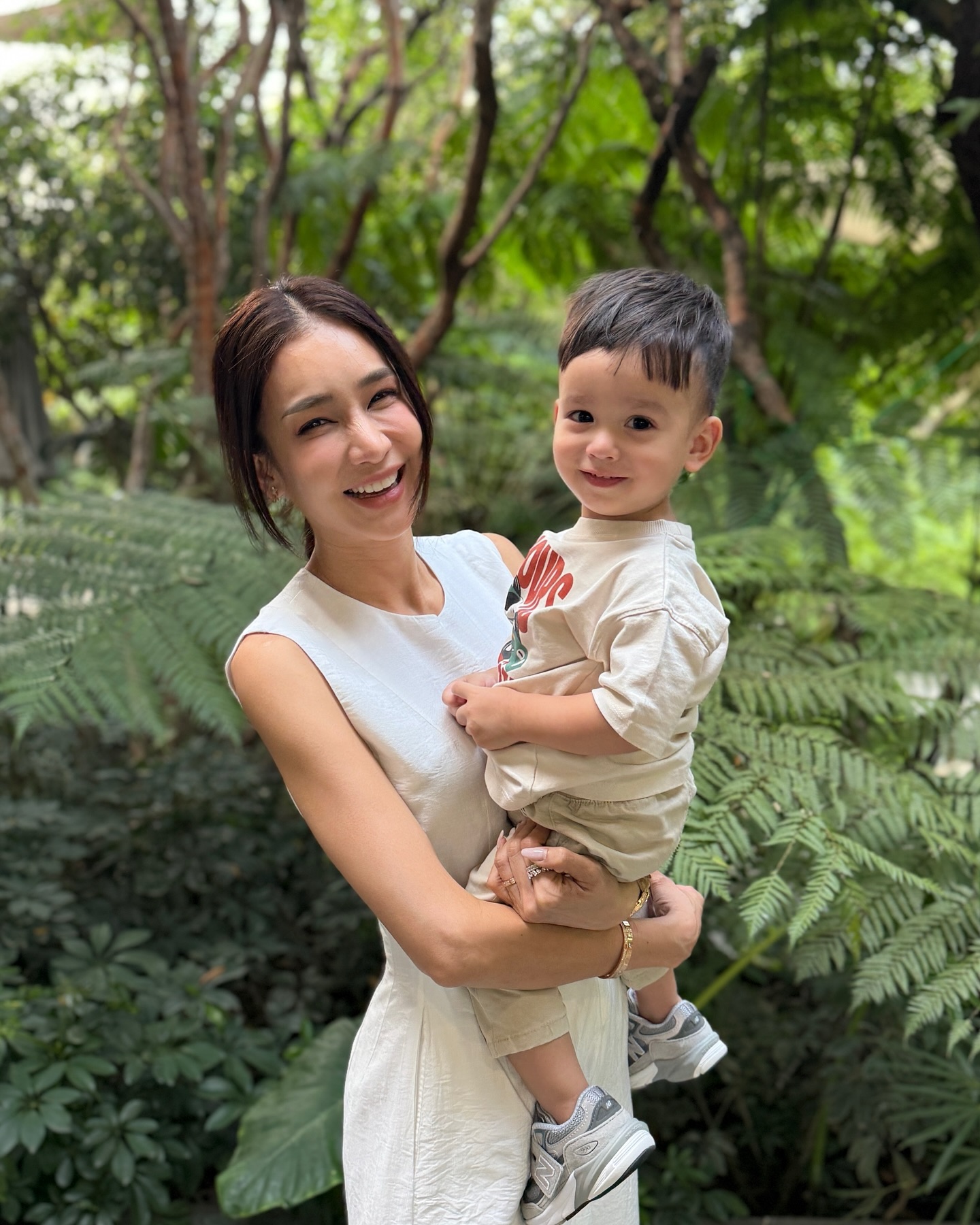 เนย - โชติกา วงศ์วิลาศ