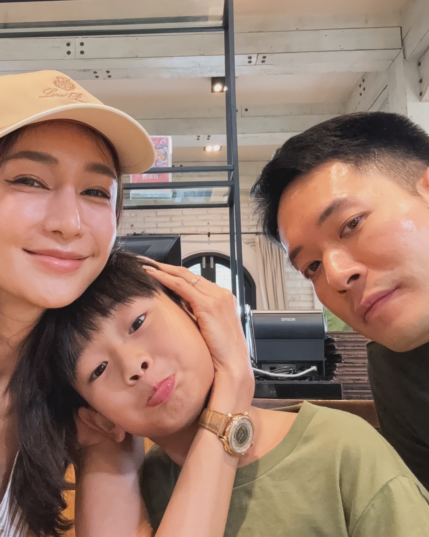 เนย - โชติกา วงศ์วิลาศ