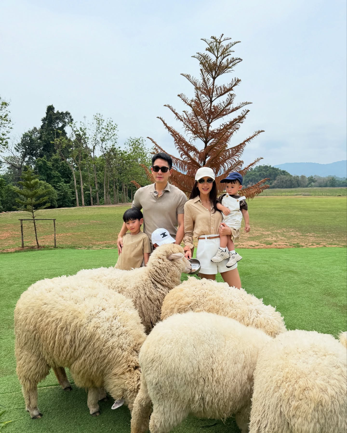 เนย - โชติกา วงศ์วิลาศ