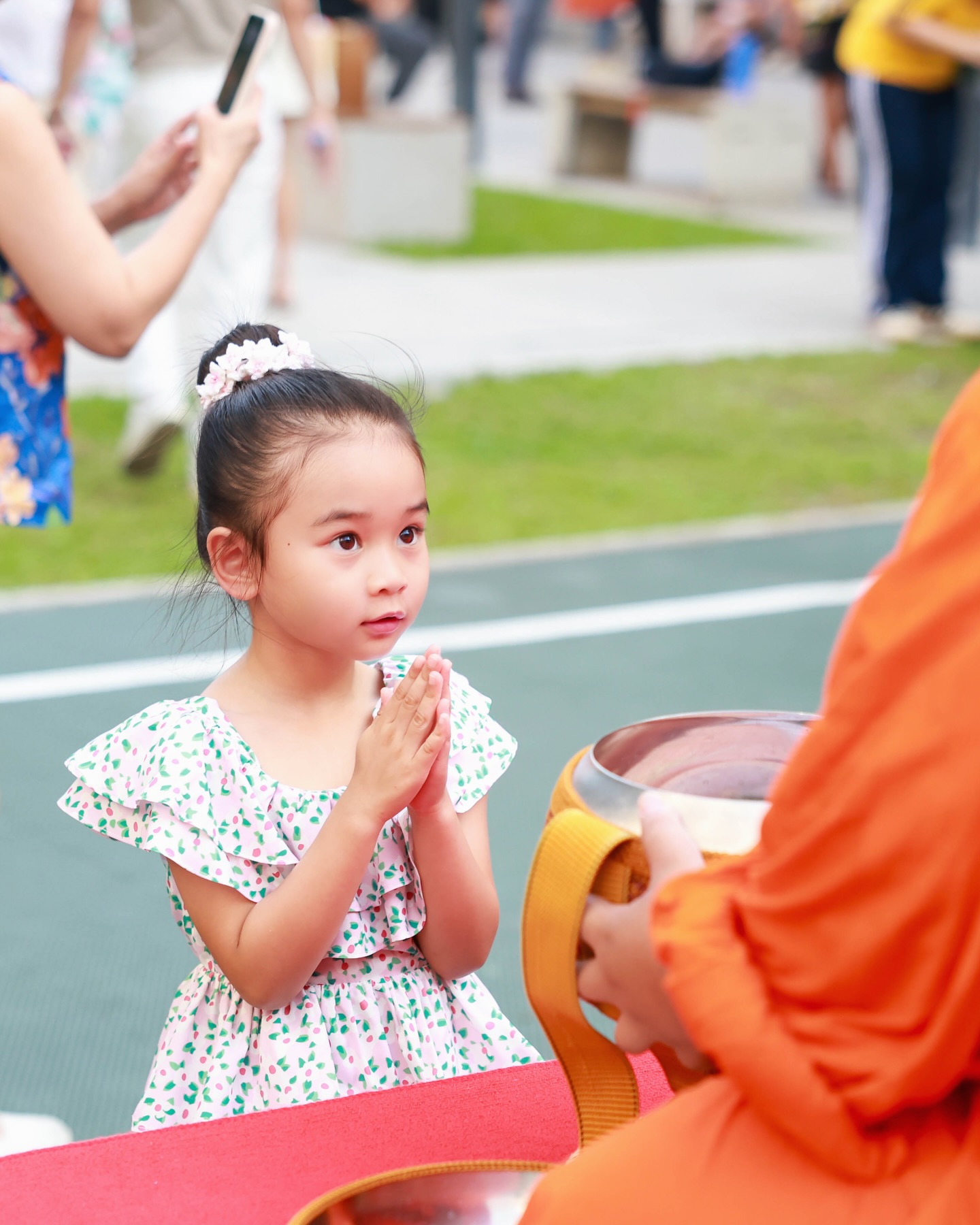 เนย - โชติกา วงศ์วิลาศ