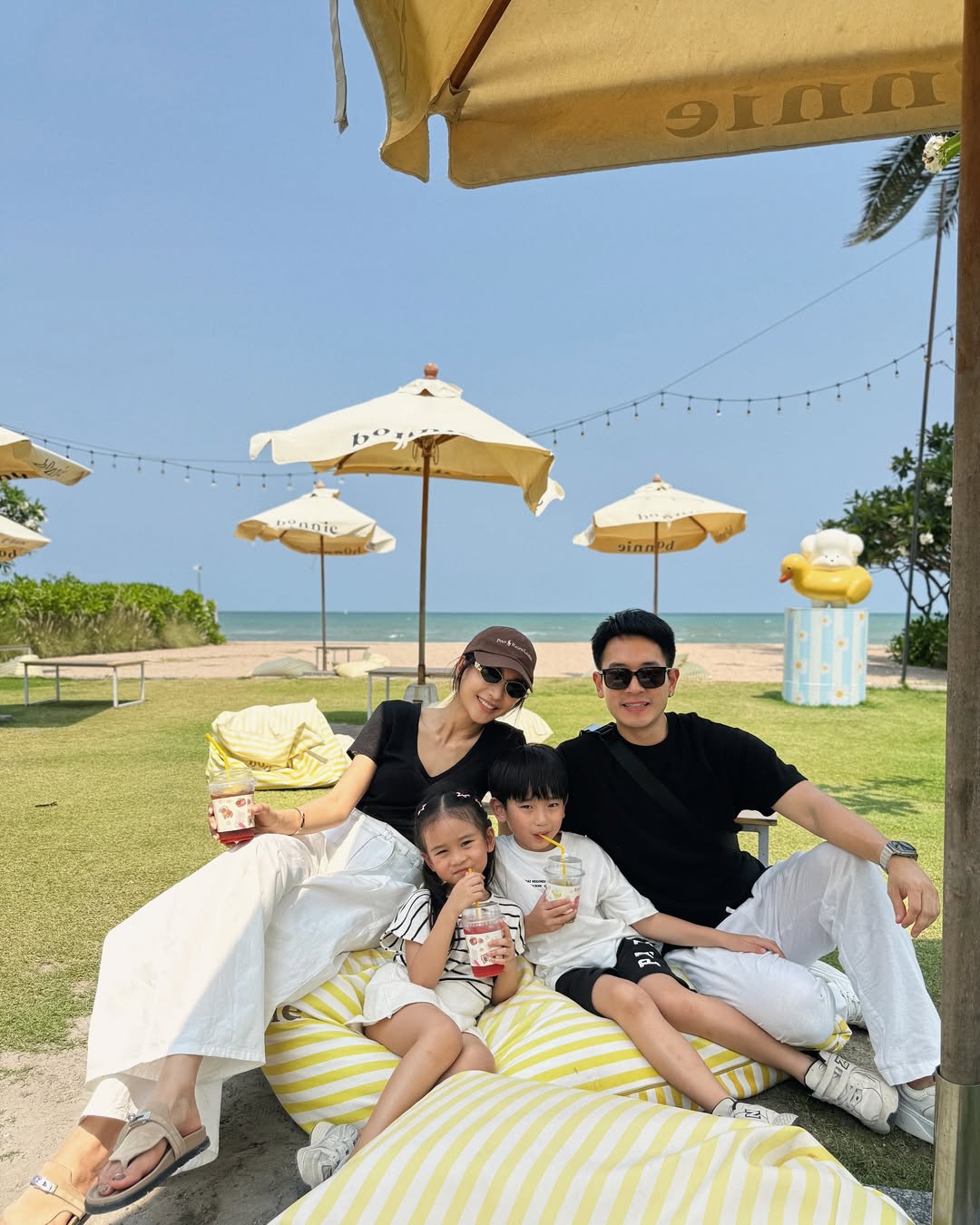 เนย - โชติกา วงศ์วิลาศ