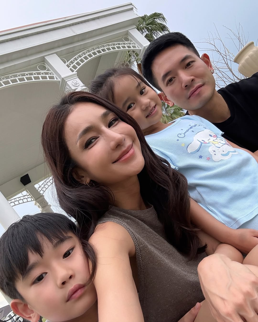 เนย - โชติกา วงศ์วิลาศ