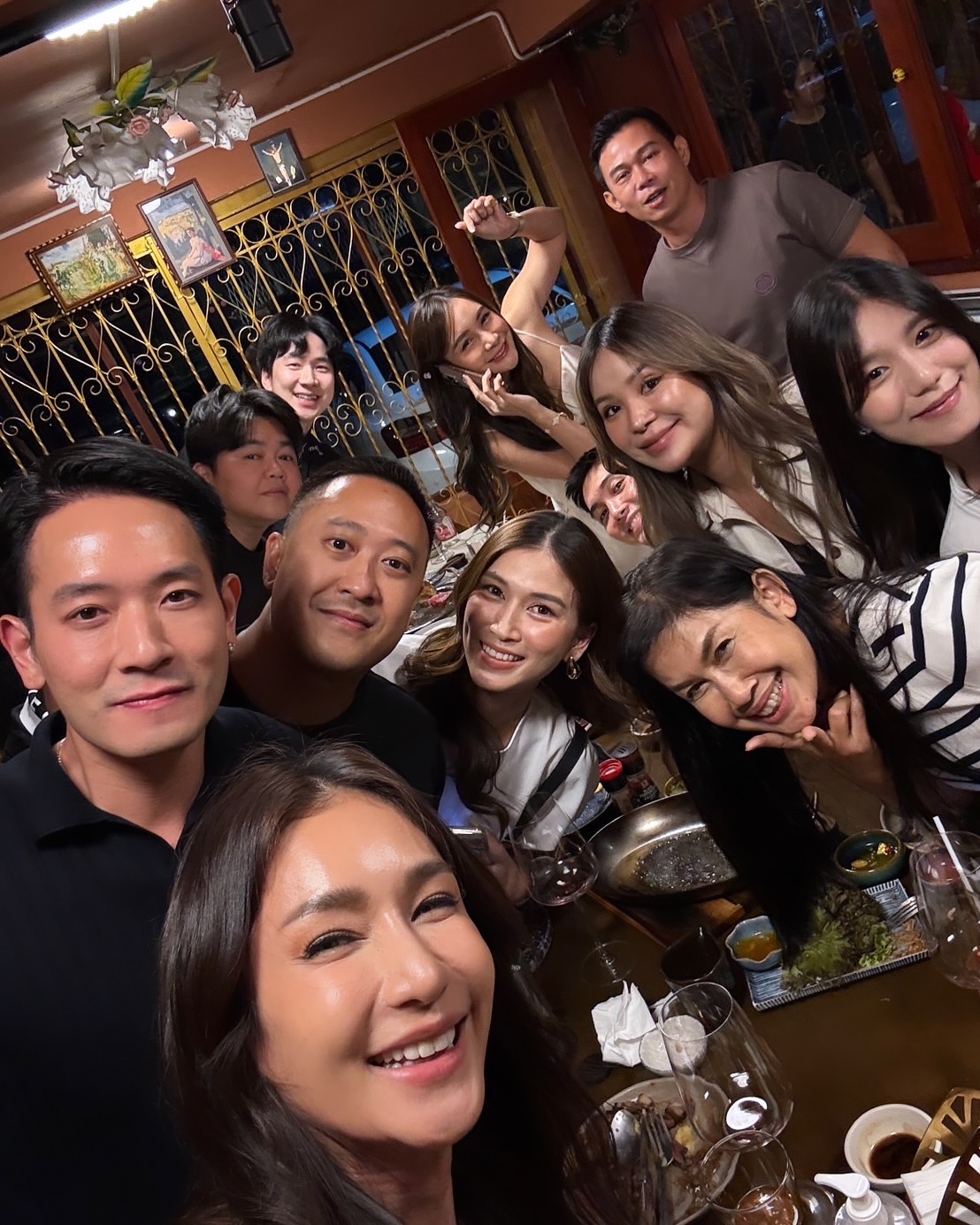 เนย - โชติกา วงศ์วิลาศ