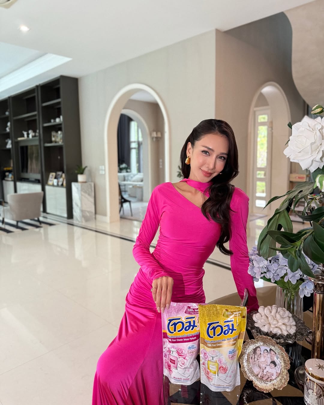 เนย - โชติกา วงศ์วิลาศ