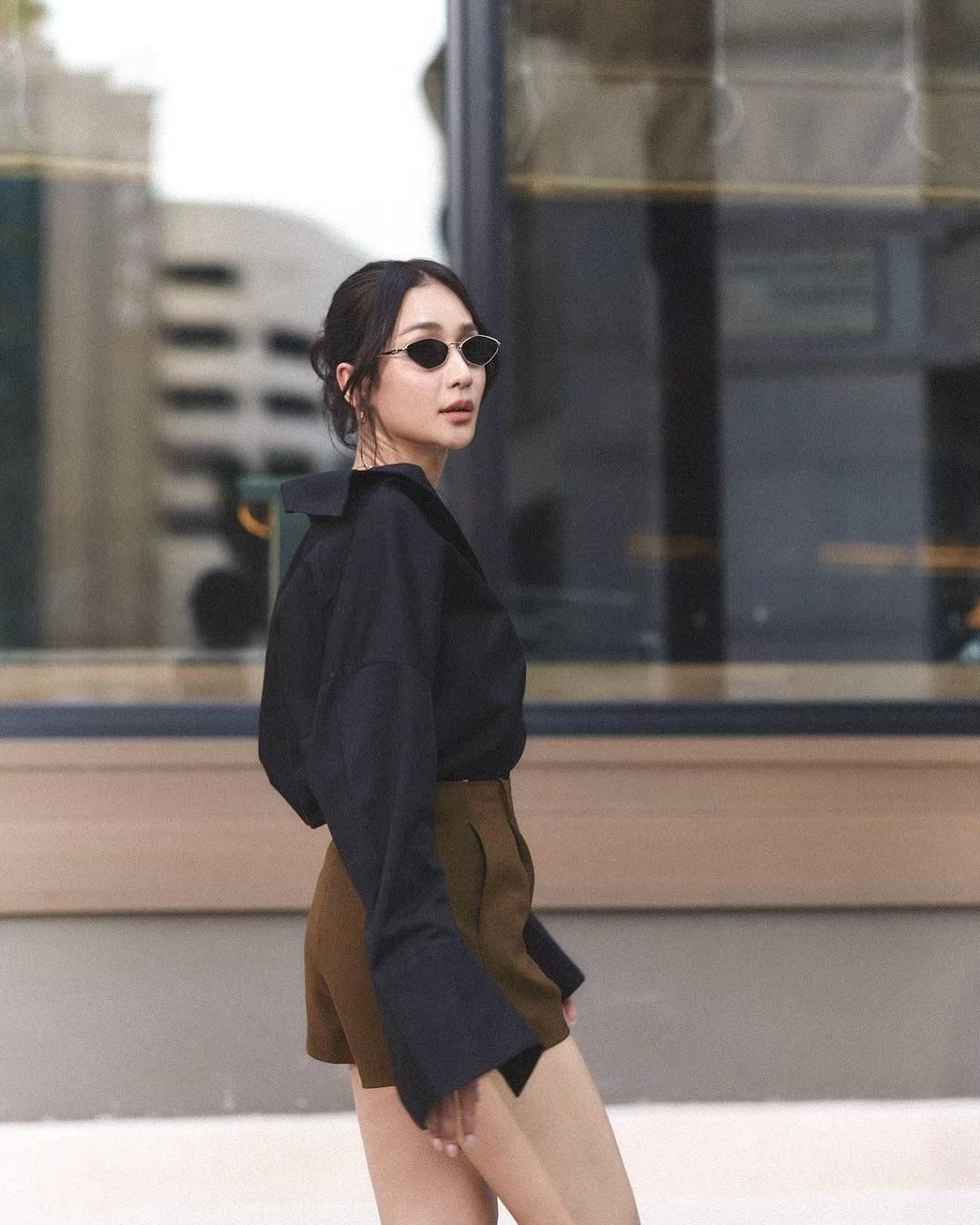 เนย - โชติกา วงศ์วิลาศ