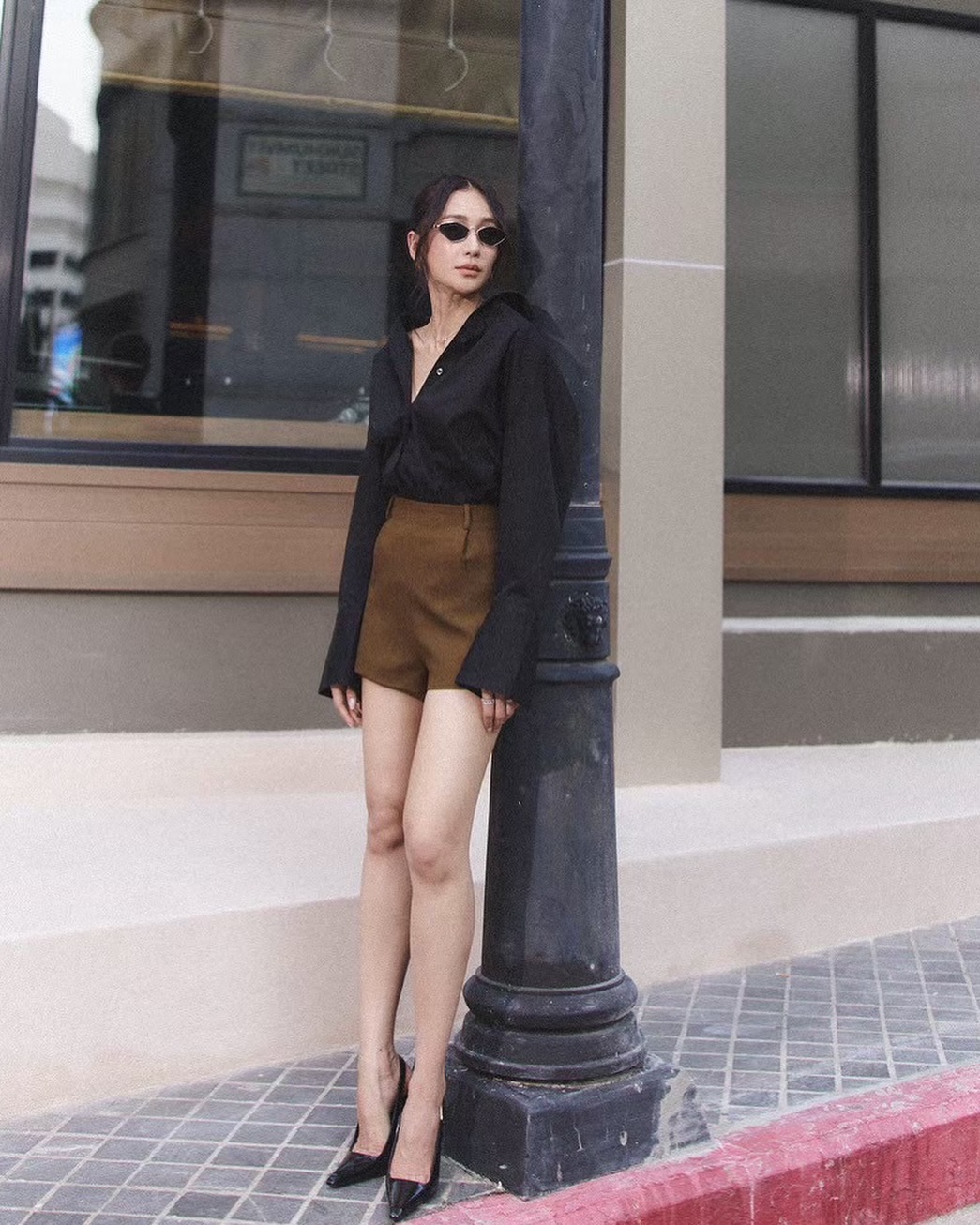 เนย - โชติกา วงศ์วิลาศ