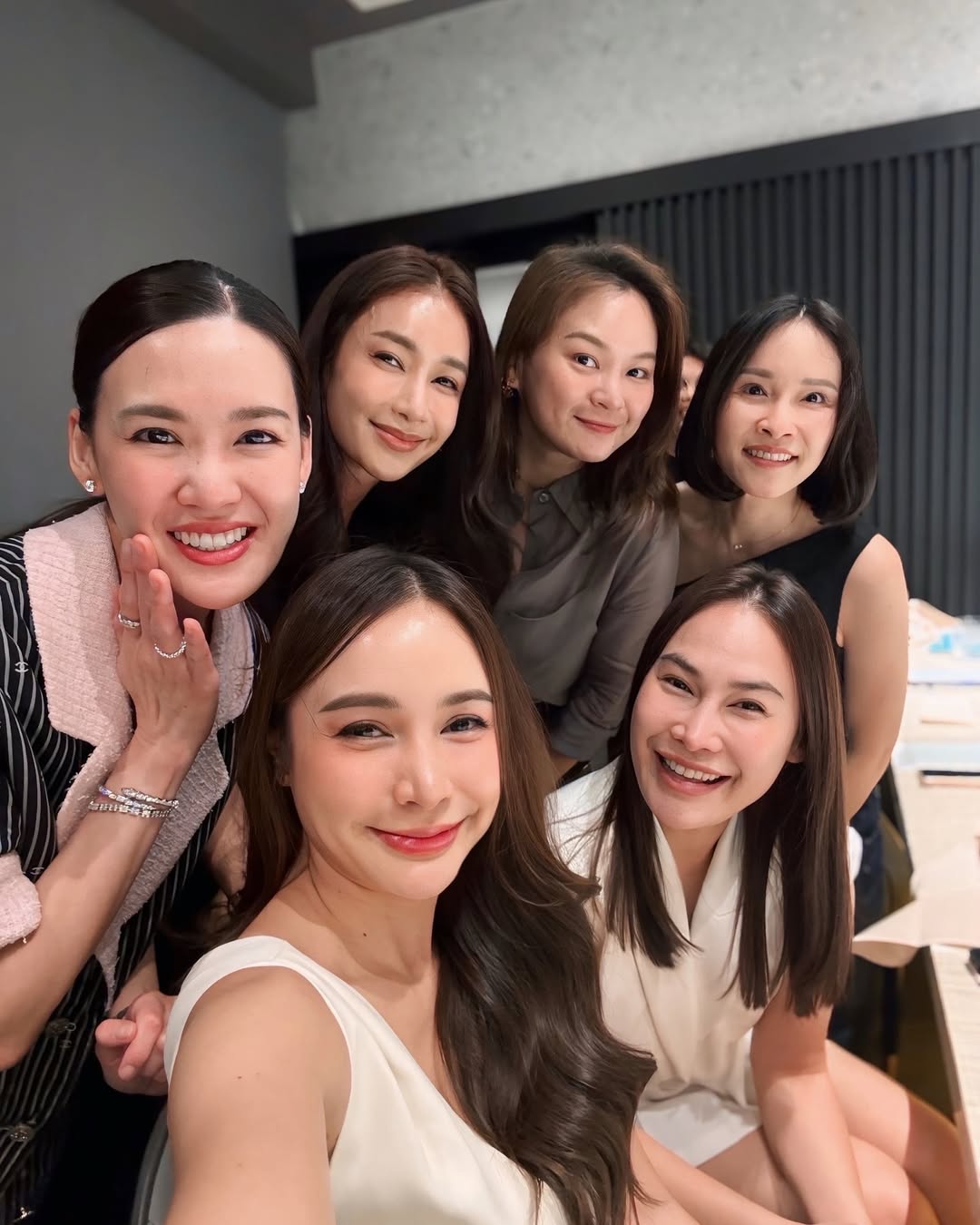 เนย - โชติกา วงศ์วิลาศ