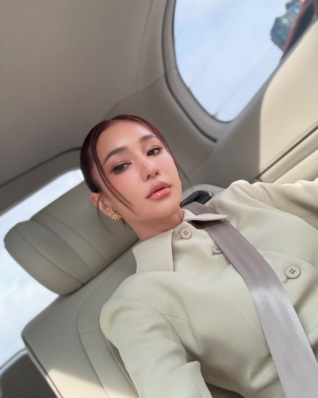เนย - โชติกา วงศ์วิลาศ