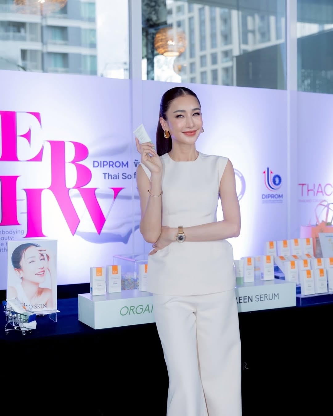 เนย - โชติกา วงศ์วิลาศ