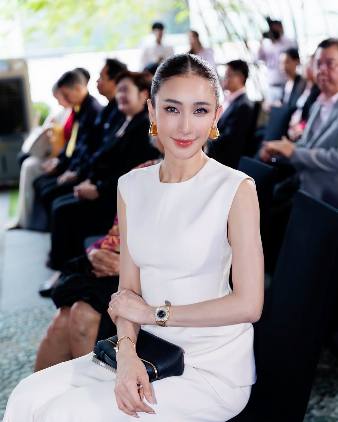เนย - โชติกา วงศ์วิลาศ