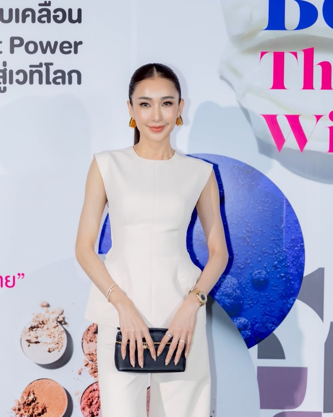 เนย - โชติกา วงศ์วิลาศ
