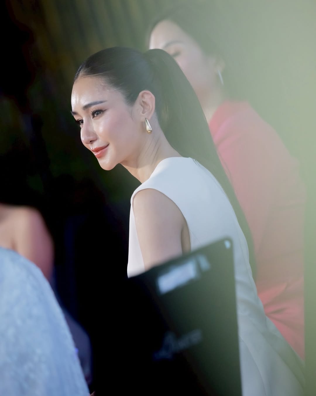 เนย - โชติกา วงศ์วิลาศ