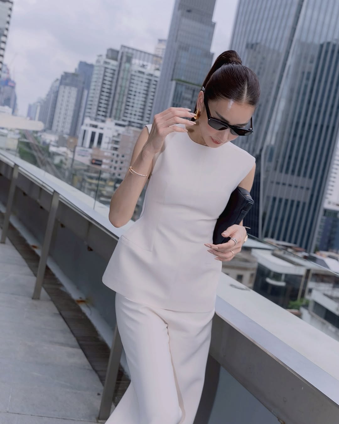 เนย - โชติกา วงศ์วิลาศ