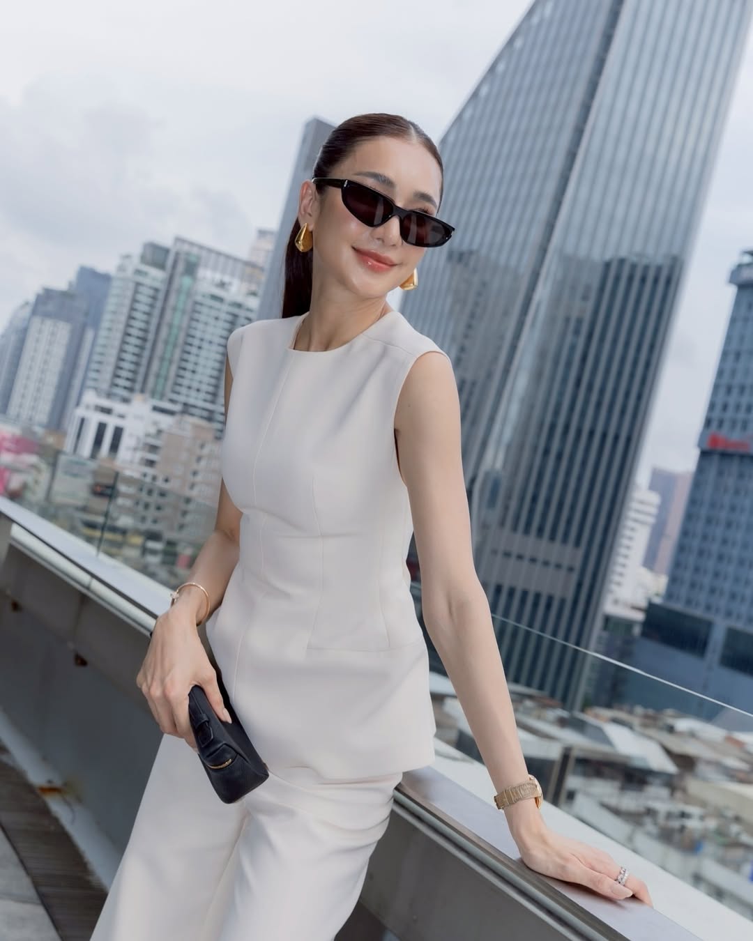 เนย - โชติกา วงศ์วิลาศ