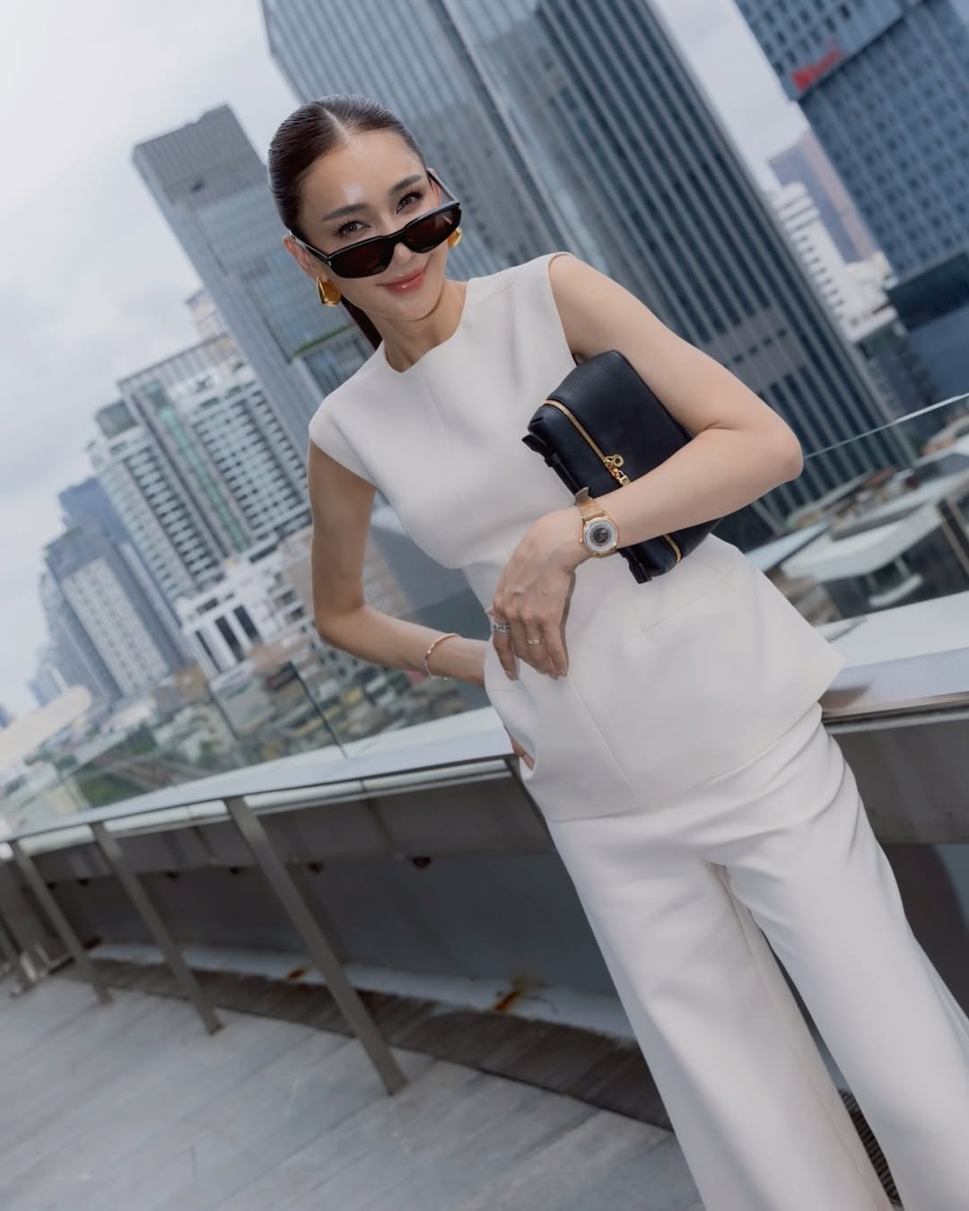 เนย - โชติกา วงศ์วิลาศ