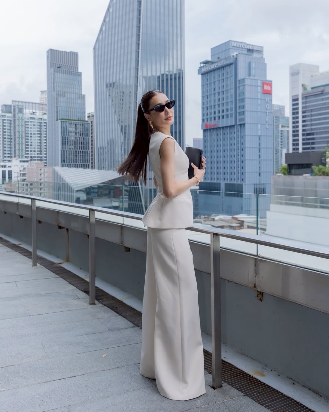 เนย - โชติกา วงศ์วิลาศ