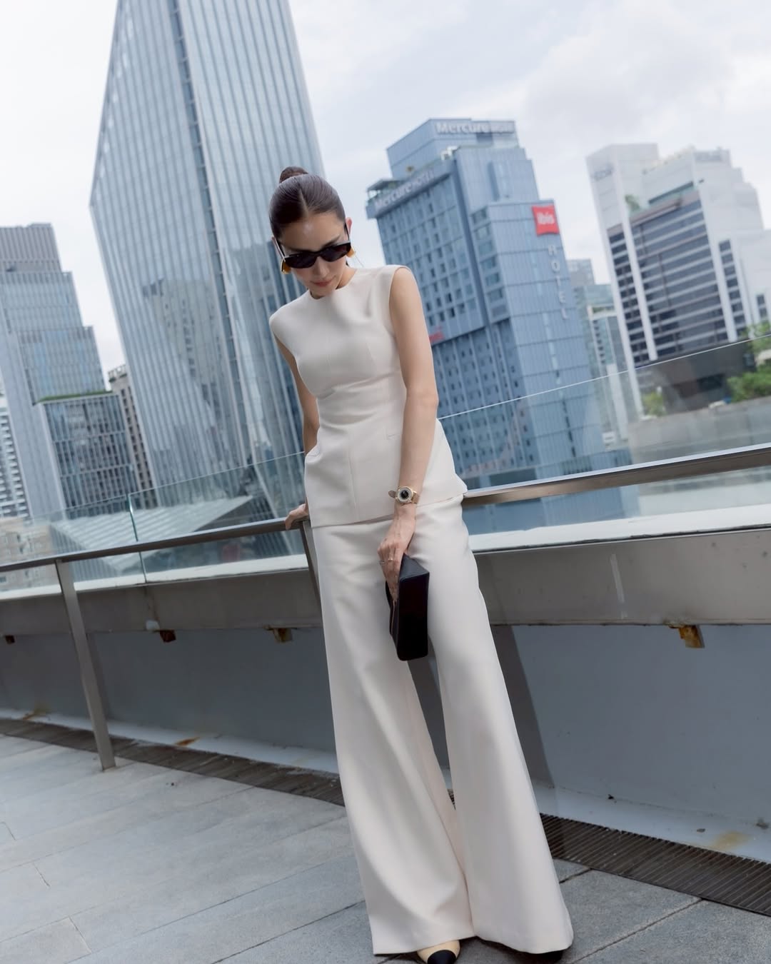 เนย - โชติกา วงศ์วิลาศ