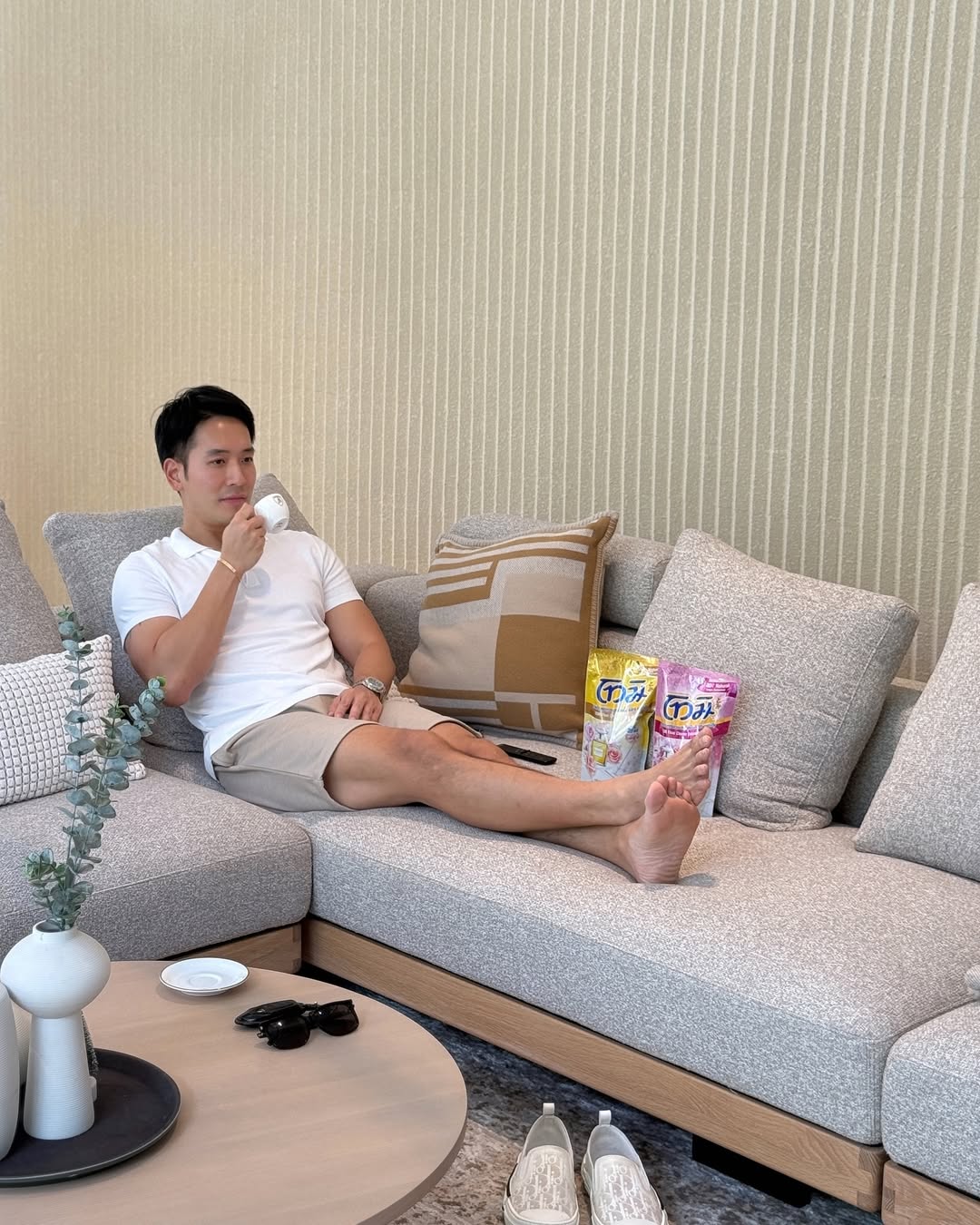 เนย - โชติกา วงศ์วิลาศ