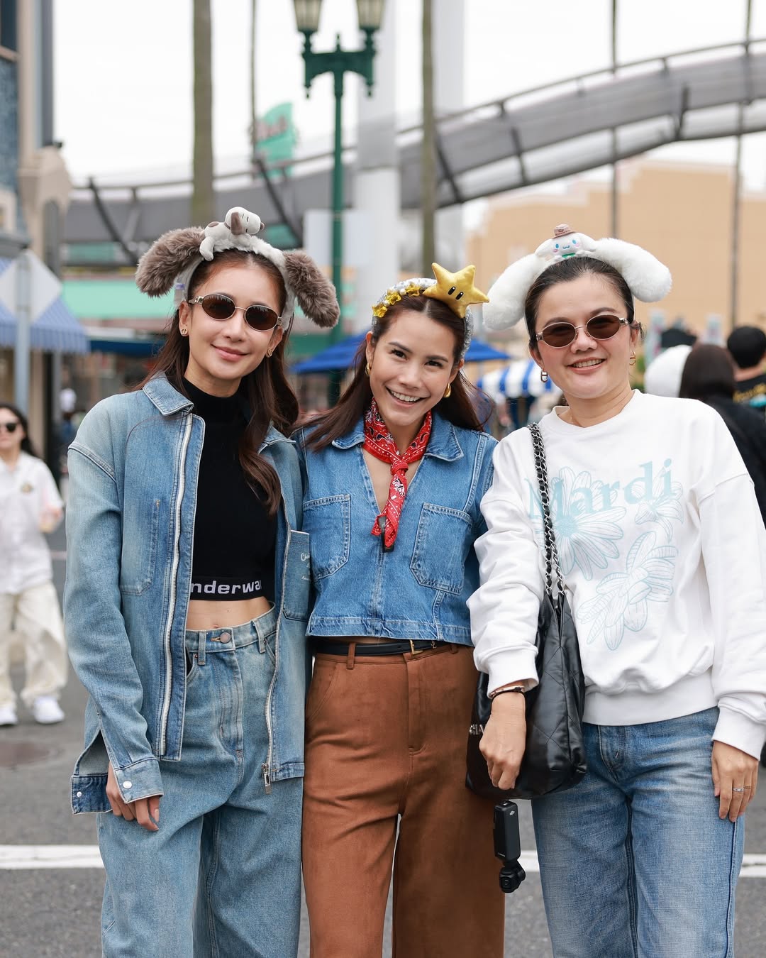 เนย - โชติกา วงศ์วิลาศ