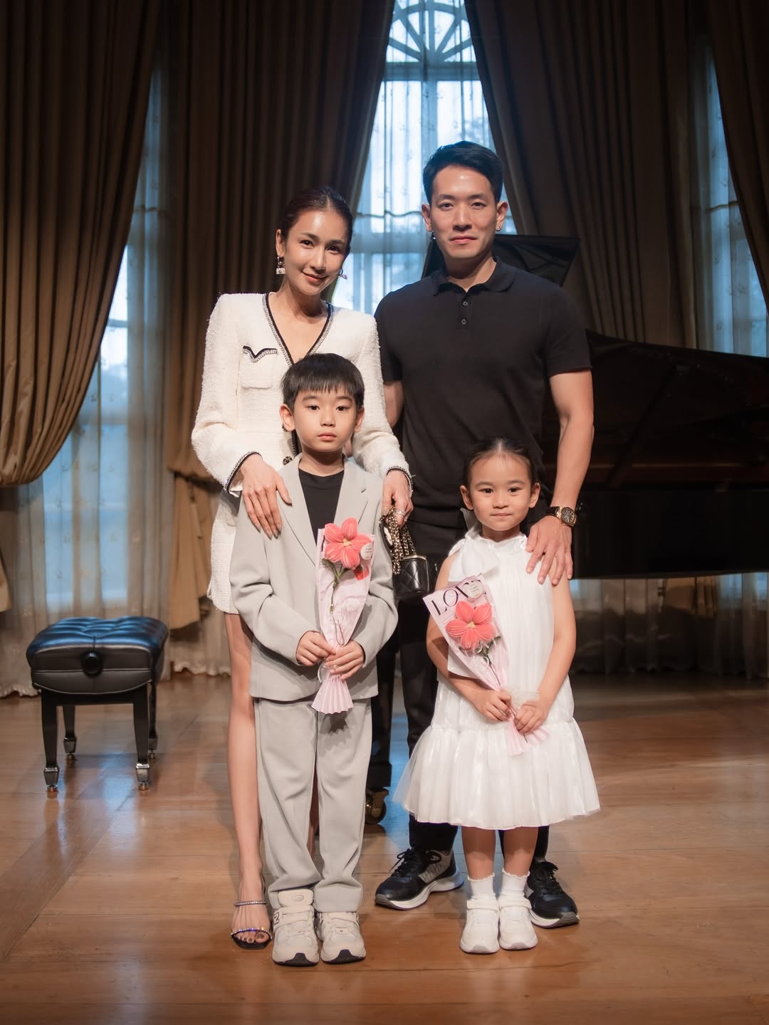 เนย - โชติกา วงศ์วิลาศ