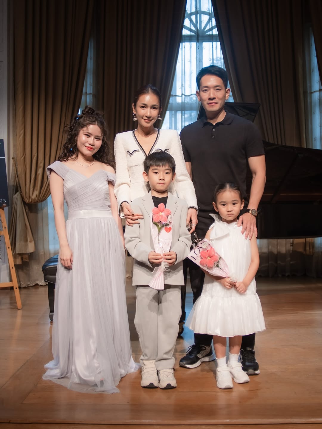 เนย - โชติกา วงศ์วิลาศ