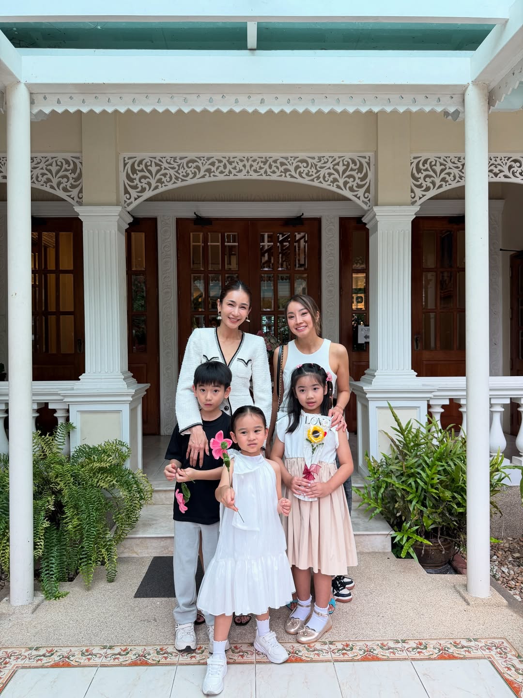 เนย - โชติกา วงศ์วิลาศ