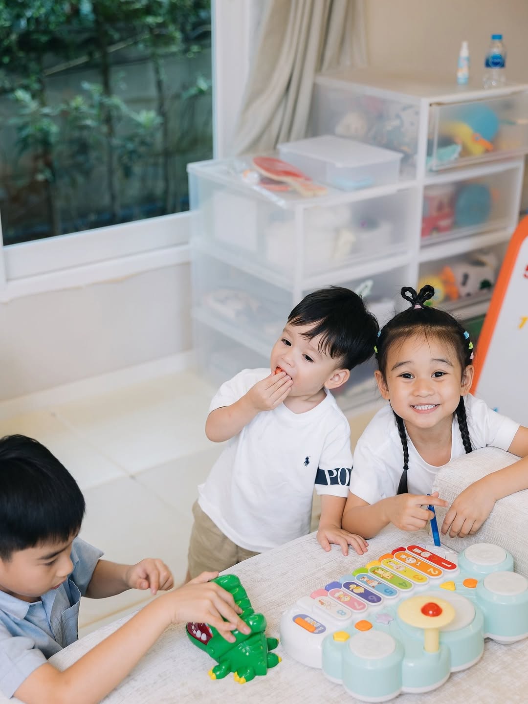 เนย - โชติกา วงศ์วิลาศ
