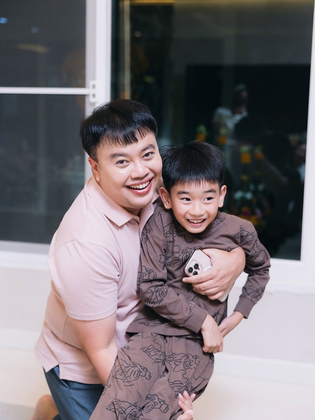 เนย - โชติกา วงศ์วิลาศ