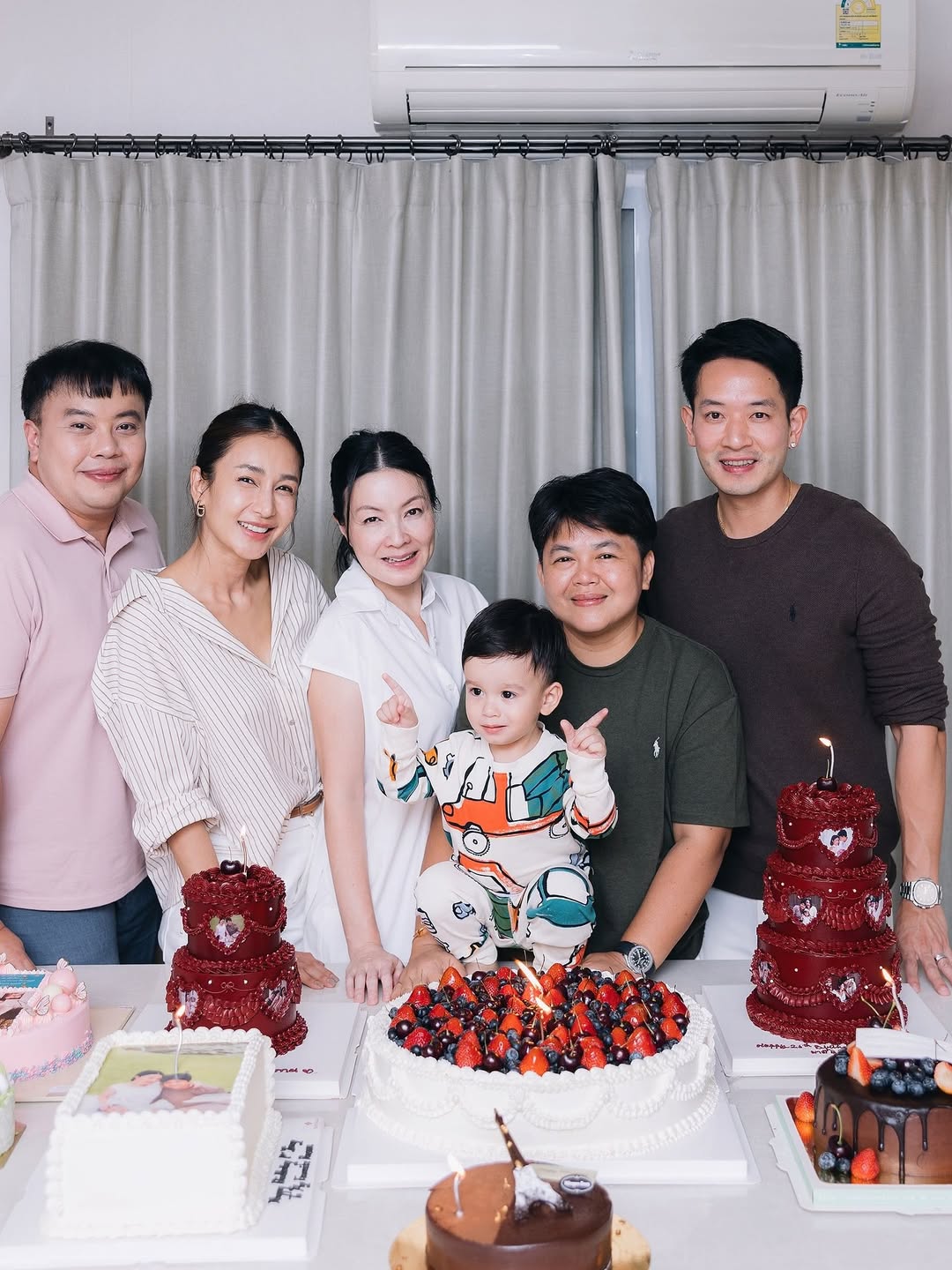 เนย - โชติกา วงศ์วิลาศ