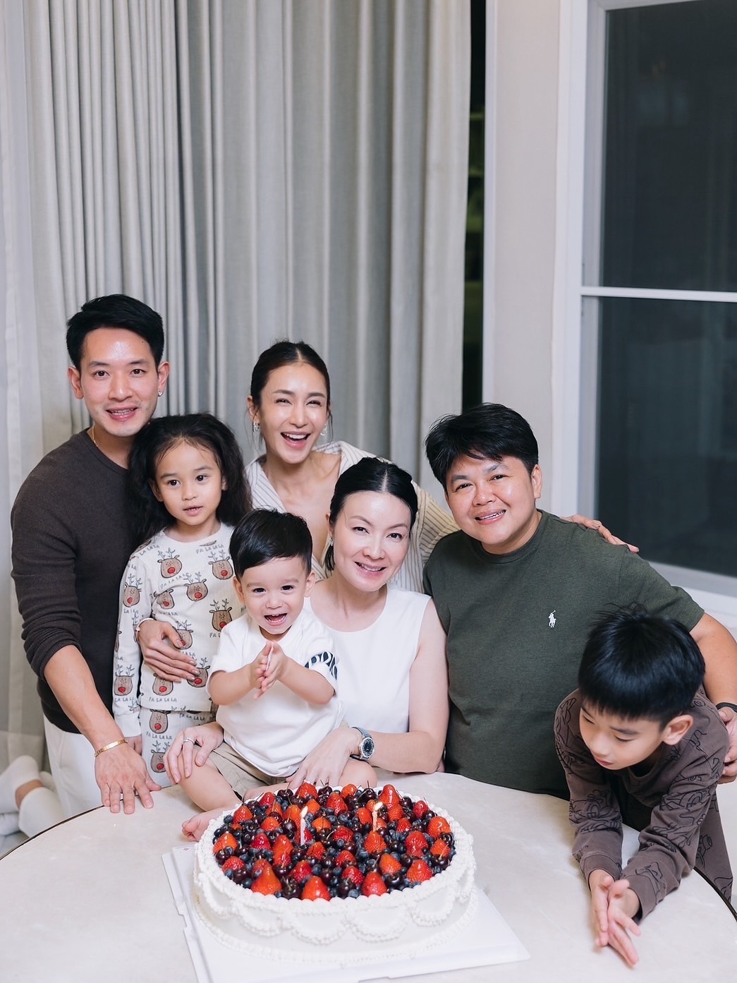 เนย - โชติกา วงศ์วิลาศ