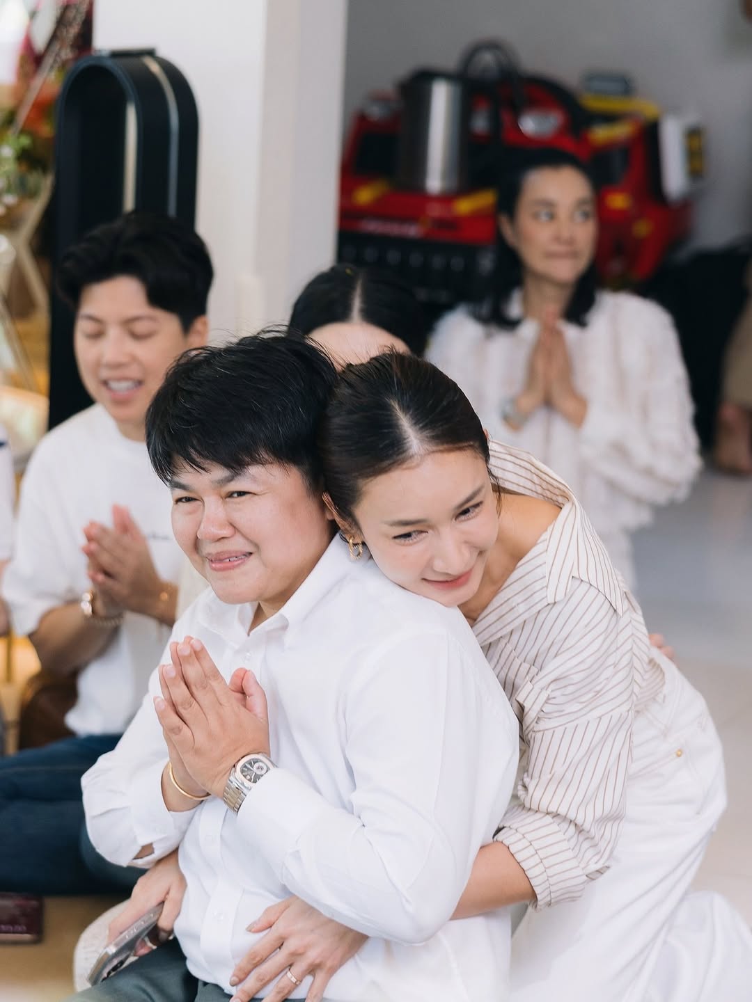 เนย - โชติกา วงศ์วิลาศ