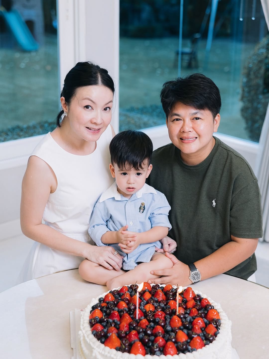 เนย - โชติกา วงศ์วิลาศ