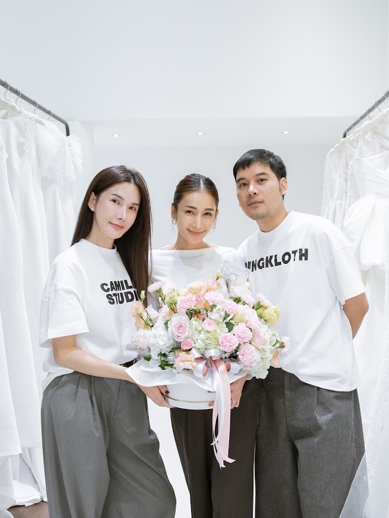 เนย - โชติกา วงศ์วิลาศ