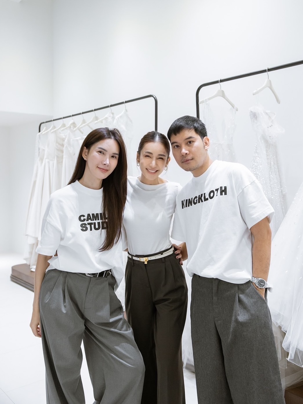 เนย - โชติกา วงศ์วิลาศ