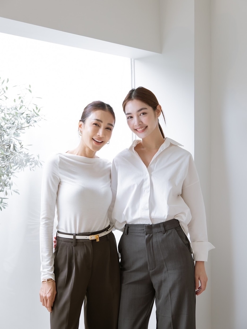 เนย - โชติกา วงศ์วิลาศ
