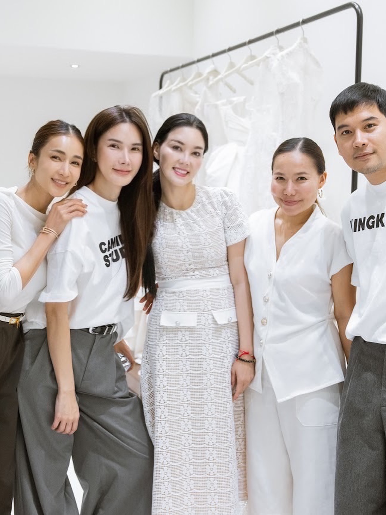 เนย - โชติกา วงศ์วิลาศ