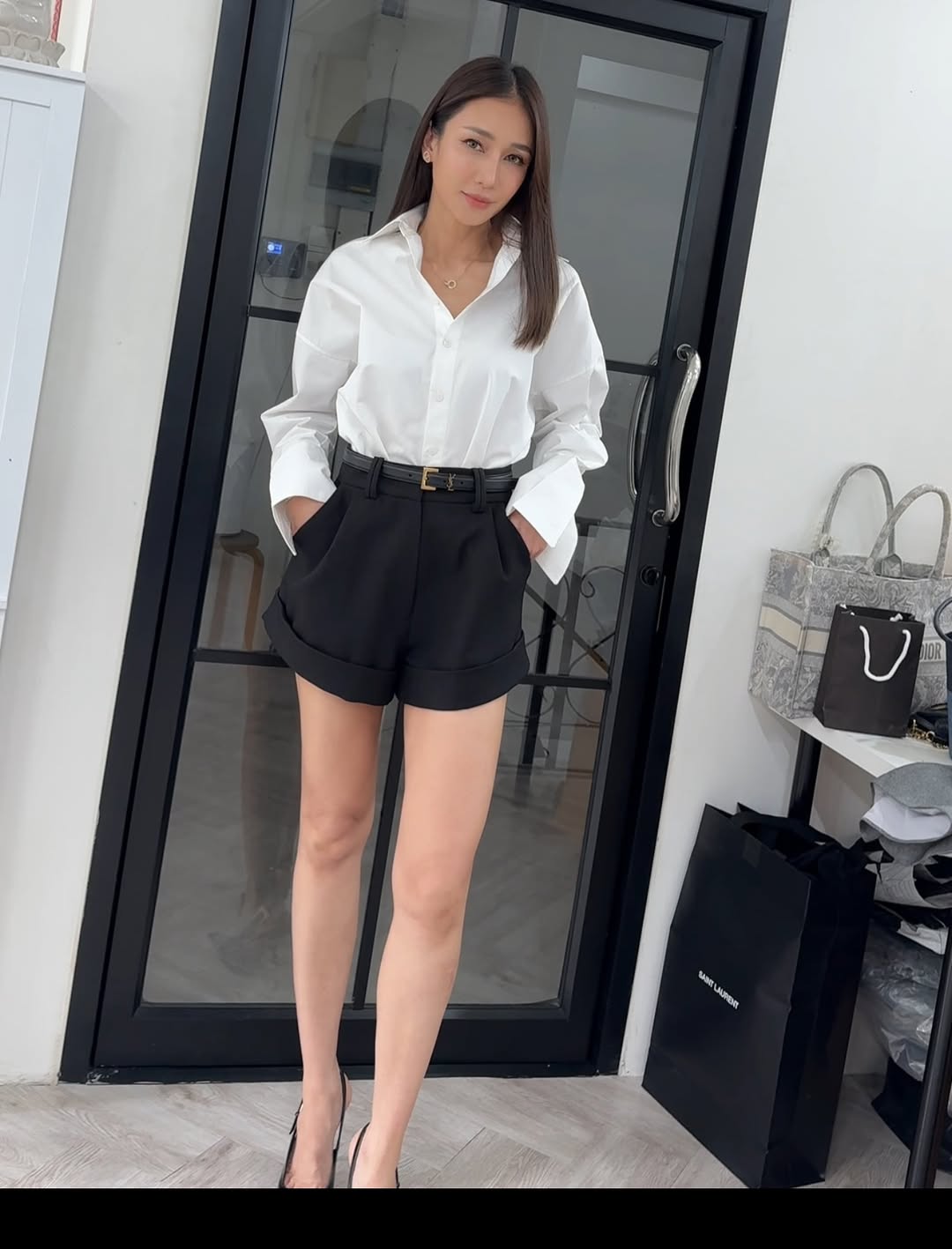 เนย - โชติกา วงศ์วิลาศ