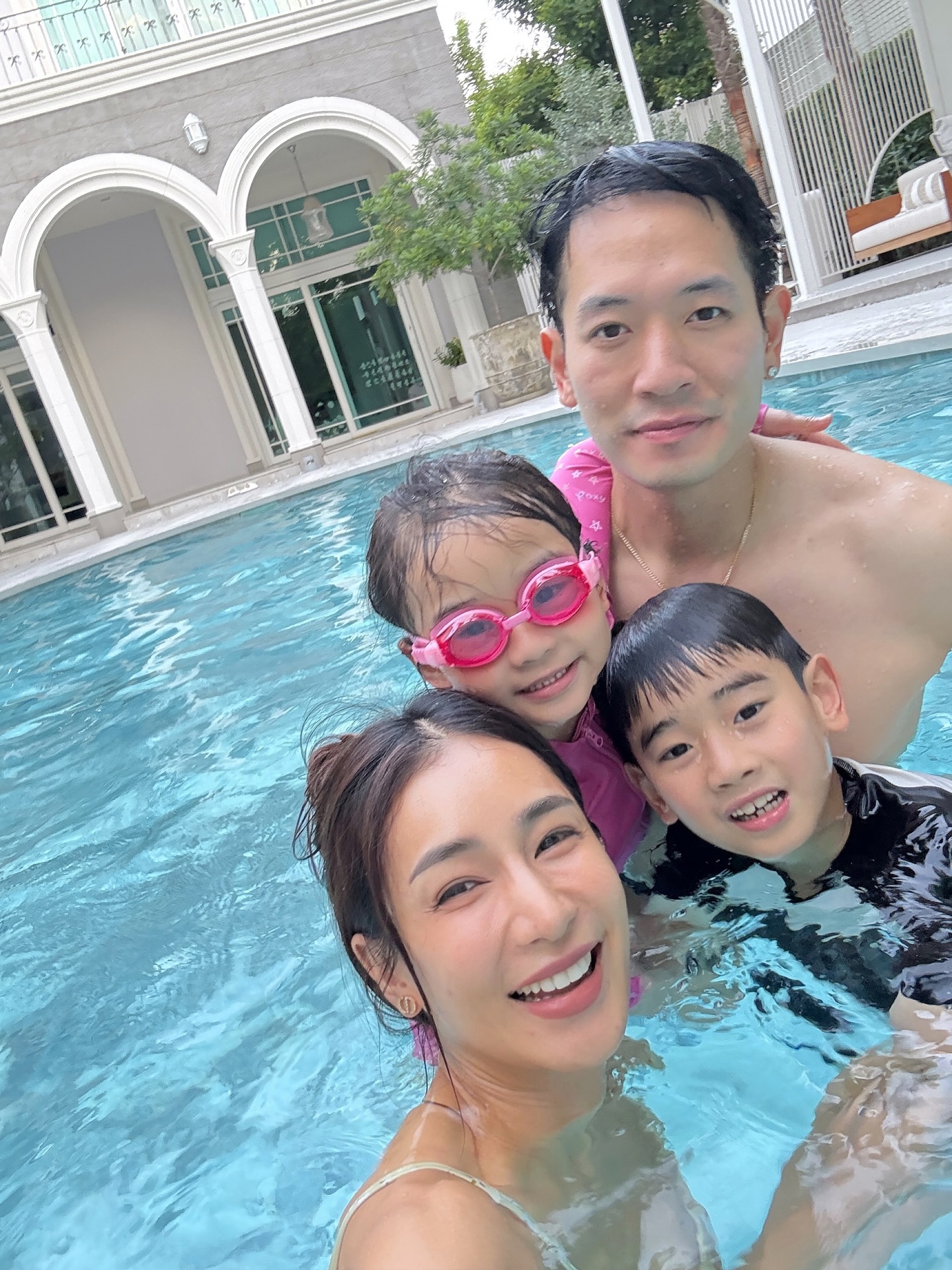 เนย - โชติกา วงศ์วิลาศ