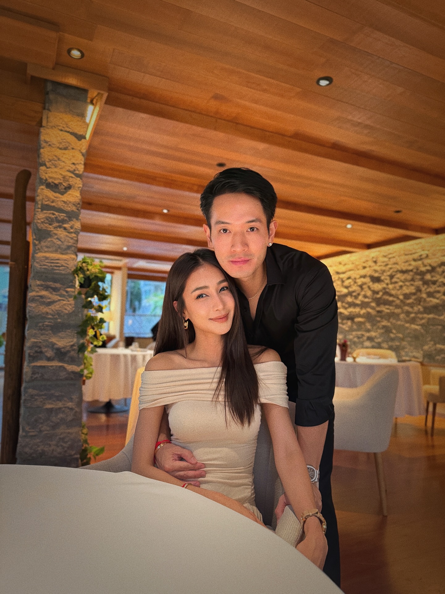 เนย - โชติกา วงศ์วิลาศ