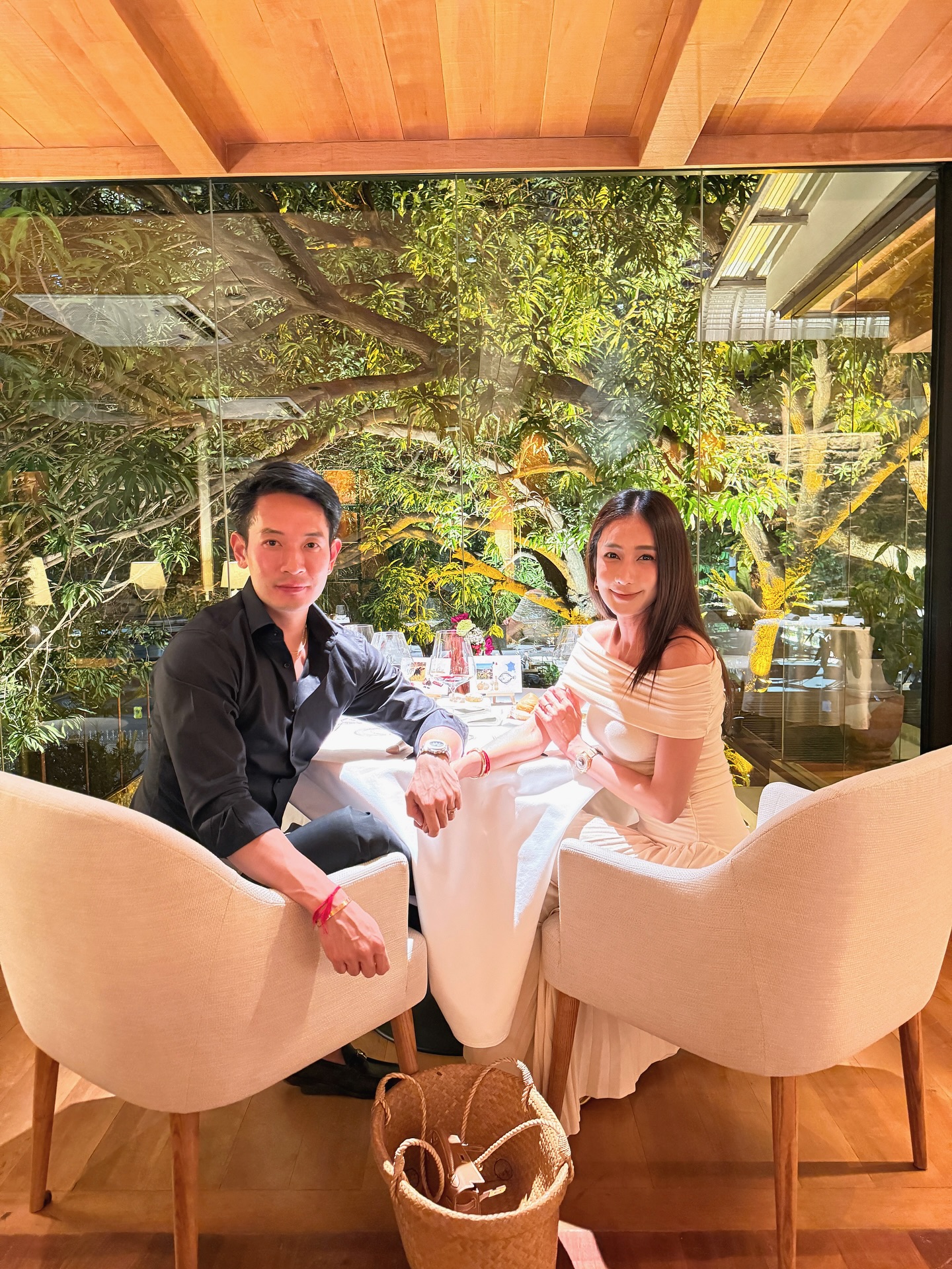 เนย - โชติกา วงศ์วิลาศ