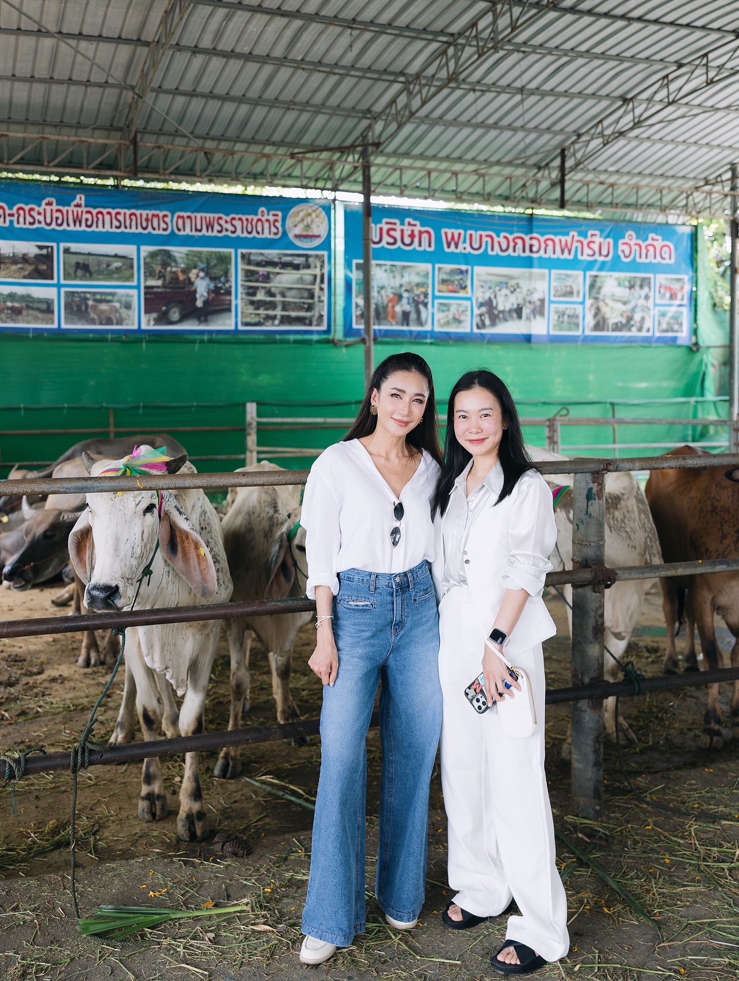 เนย - โชติกา วงศ์วิลาศ