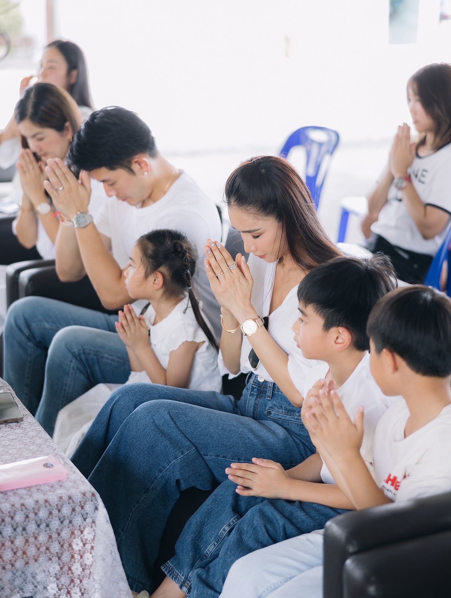เนย - โชติกา วงศ์วิลาศ